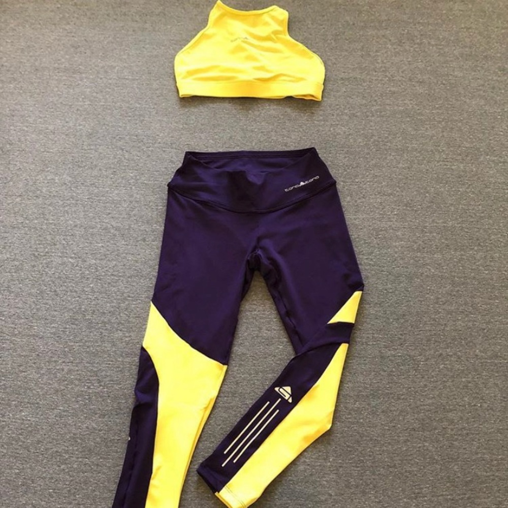Gym outfit